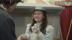 Diana Barry Anne With An E Wiki Fandom