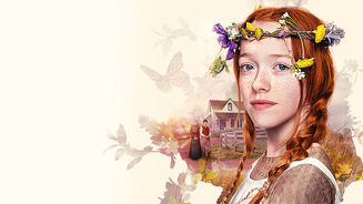 Anne (TV Serie) | Anne with an E Wiki | Fandom