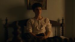 Gilbert Blythe Anne With An E Wiki Fandom