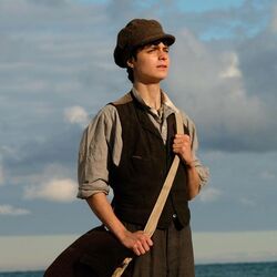 Gilbert Blythe Anne With An E Wiki Fandom