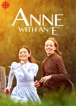 Staffel 1 Anne With An E Wiki Fandom