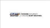 WLWT News 5 - WLWT Weather Team - Choose Accurary, Choose WLWT Weather promo from October 2016