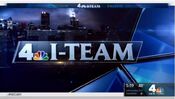 WNBC News 4 New York - I-Team open from June 2016