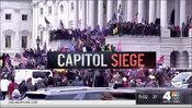 WNBC News 4 New York - Capitol Siege open from Early-Mid January 2021