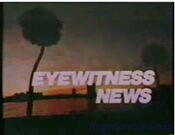 WFTV Channel 9 Eyewitness News open from 1978