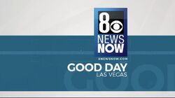 Las Vegas News & Weather, KLAS 8 News Now