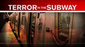 WABC Channel 7 Eyewitness News - Terror In The Subway open from Mid-Spring 2022