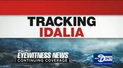 WABC Channel 7 Eyewitness News - Tracking Idalia - Continuing Coverage for the week of August 28, 2023