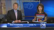 WLS ABC7 Eyewitness News 4pm on-air screen bug from August 21, 2014