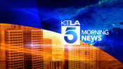 KTLA Morning News 2016