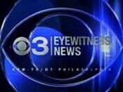 KYW CBS 3 Eyewitness News open from 2004