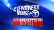 WABC Channel 7 Eyewitness News - Commuter Alert open from Early-Mid August 2011