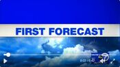 WABC Channel 7 Eyewitness News - First Forecast open from early Spring 2017