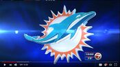 WSVN 7 News - Miami Dolphins open from Early-Mid March 2015