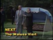 WLS Channel 7 Eyewitness News 4PM Weekday - Next bumper from November 10, 1989