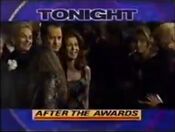 WABC Channel 7 Eyewitness News 11PM Weeknight: Delay Edition - Tonight promo for March 25, 1996