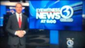 WFSB Channel 3 Eyewitness News 5:30PM Weeknight close from January 4, 2019