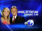 WABC ABC7 - Wheel of Fortune promo from late May 2008