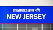 WABC Channel 7 Eyewitness News - New Jersey open from May 2016