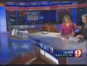 WFTV Channel 9 Eyewitness News 6PM Weeknight close from January 6, 2016