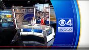 WCCO 4 News 12PM Weekday open from September 15, 2016