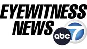 WABC Channel 7 Eyewitness News alternative-version logo from late Summer 2021