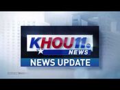 KHOU11 News Update bumper from 2015