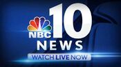 WCAU NBC10 News - Watch Live Now promo from the mid 2010's