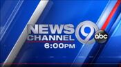 WSYR Newschannel 9 6PM talent open from early April 2018