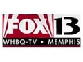 WHBQ's previous logo, used through January 2006, when it adopted WTVT's FOX13 logo.