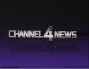 KNBC Channel 4 News open from 1986