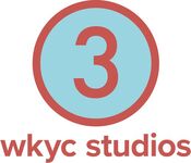 WKYC Studios logo from Fall 2019