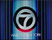 WABC Channel 7 ident from Fall 1982