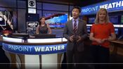 WWL Channel 4 Eyewitness News 10PM Weeknight open from July 3, 2018