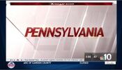 WCAU NBC10 News - Pennsylvania open from late 2016