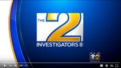 WBBM CBS2 News - The 2 Investigators open from late July 2016