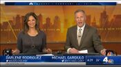 WNBC News 4 Today In New York 4:30AM Weekday open from February 26, 2019