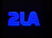 KNXT Channel 2 L.A. promo #2 from 1977