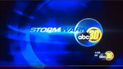 KFSN ABC30 Action News - StormWarn 30 Weather open from Mid-Late December 2012