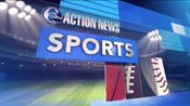 WPVI Channel 6 Action News - Sports open from late June 2017