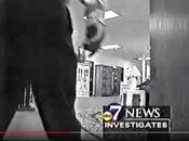 KMGH 7News - 7 News Investigates: Investigating A Buyer's Club promo from early March 2001