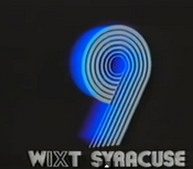 WIXT Channel 9 ident from 1978