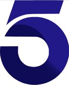 KTLA 5 Alternative-Version logo from late 2016