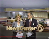 WRGB Newscenter 6 11PM Weeknight - Next promo for July 25, 1986