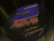 KOCO local version of ABC's "Something's Happening" campaign from 1988