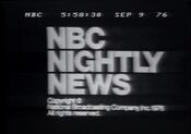 NBCNightlyNewsClose1976