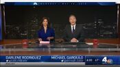 WNBC News 4 Today In New York Weekday open from May 24, 2018