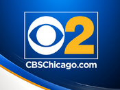 WBBM CBS2 logo from late July 2016