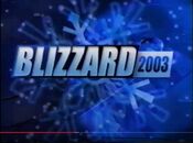 WCBS CBS2 News - Blizzard 2003 open from Mid-Late February 2003