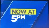 KABC ABC7 Eyewitness News - Now At 5PM open from Fall 2020